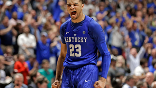 An Incomplete, Amateurish NBA Draft Preview